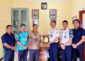 Sinergi Dukcapil dan Rutan Humbahas Perkuat Hak Identitas Warga Binaan melalui Layanan Adminduk Inklusif