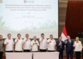Atasi Sampah Medan Raya, Bobby Nasution Teken MoU Pembangunan PSEL Menjadi Energi Listrik