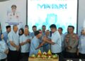 May Day 2026 di Sumut, Bobby Nasution Tegaskan Kesejahteraan Buruh Jadi Prioritas