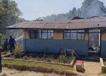 Pemkab Dairi Gerak Cepat: Revitalisasi 3 Sekolah Terdampak Kebakaran Dimulai Juli 2026