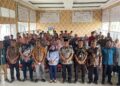 Camat Medan Marelan Tekankan Sinergi Penagih Pajak dan Kepling Demi Capaian PBB