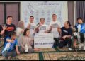 Wujudkan Inklusivitas Alumni Kolese Kanisius Salurkan Bantuan bagi Penyandang Disabilitas Ganda