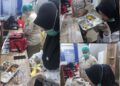 Dukung Program Nasional, Polresta Barelang Perkuat Pengawasan Food Safety Makan Bergizi Gratis 2026
