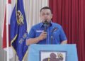 KNPI Simalungun Desak Kadis Pendidikan Sumut Lepas dari Bayang-Bayang Relawan Pilgubsu