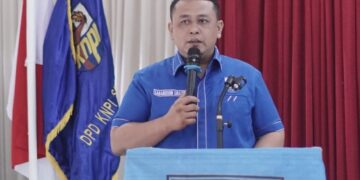 KNPI Simalungun Desak Kadis Pendidikan Sumut Lepas dari Bayang-Bayang Relawan Pilgubsu