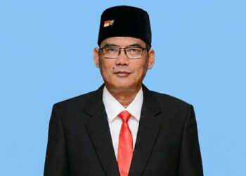 DPRD Medan Antonius Devolis Tumanggor: Judi Online Harus Diberantas dengan Aturan dan