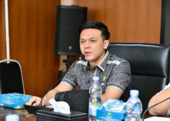 Menggugat Gelap 24 Jam: Komisi III DPRD Medan Siap Panggil PLN, Tuntut Kompensasi Nyata untuk Warga