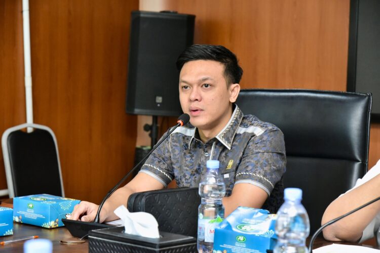 Menggugat Gelap 24 Jam: Komisi III DPRD Medan Siap Panggil PLN, Tuntut Kompensasi Nyata untuk Warga