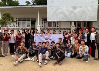 Menjaga Nyala Api Organisasi dari Tepian Danau Toba: Strategi PMKRI Pematangsiantar Mencetak Kader Berintegritas Lewat MPAB 2026