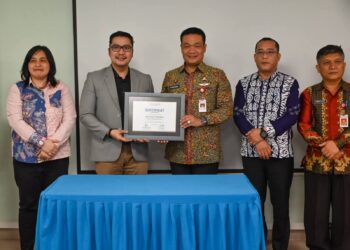 Lompatan Mutu Kesehatan Humbahas: Menakar Sinergi Strategis Pemkab dan RS Columbia Asia-Medan