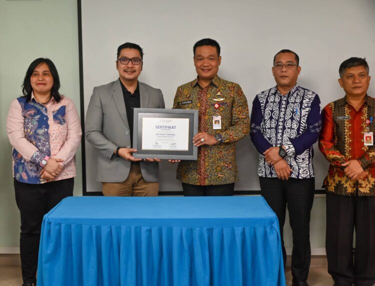 Lompatan Mutu Kesehatan Humbahas: Menakar Sinergi Strategis Pemkab dan RS Columbia Asia-Medan