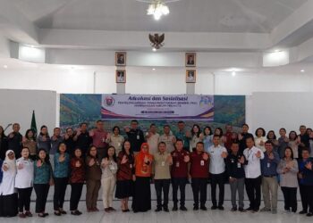 Lebih dari Sekadar Urusan Perempuan: Menakar Strategi Pemkab Humbahas Menuju Pembangunan Berkeadilan Lewat PUG