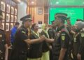 Edmond Novvery Purba Dilantik Jadi Kajari Karo, Ini Daftar 6 Kajari Baru di Sumut