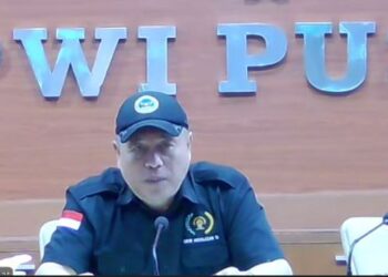 Direktur UKW PWI Pusat Aat Surya Safaat: Wartawan Harus Berpikir Kreatif di Tengah Perubahan Dunia Jurnalistik