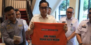 Reformasi Parkir Medan: Menutup Kebocoran PAD dan Mewujudkan Smart City yang Berkeadilan