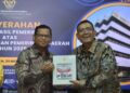 Konsisten! Pemkab Dairi Raih Opini WTP ke-12 Beruntun atas Laporan Keuangan 2025