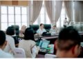 Menenun Tradisi ke Panggung Global: Sumatera Utara Siap Unjuk Gigi di BTN Indonesia Fashion Week 2026