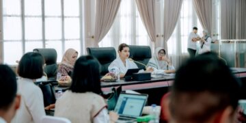 Menenun Tradisi ke Panggung Global: Sumatera Utara Siap Unjuk Gigi di BTN Indonesia Fashion Week 2026