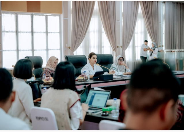 Menenun Tradisi ke Panggung Global: Sumatera Utara Siap Unjuk Gigi di BTN Indonesia Fashion Week 2026
