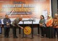 Pj Sekdaprov Sumut Tekankan Akurasi Data Sensus Ekonomi 2026 demi Kebijakan Pembangunan Tepat Sasaran