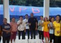 Kolaborasi Bisukma Group–SPPG Simangumban Salurkan Bantuan Makan untuk Korban Bencana
