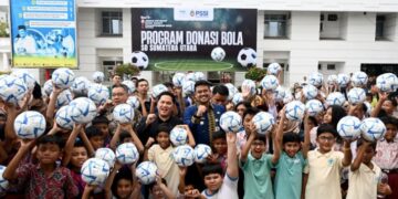 Sumut Tuan Rumah Piala AFF U-19 2026, Bobby Nasution Pastikan Fasilitas di Atas Standar Kelayakan