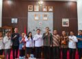 Bupati Humbahas Harapkan Kehadiran BPODT Dirasakan Masyarakat