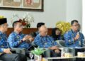 Antisipasi Dampak Kekeringan El Nino, Pemprov Sumut Siagakan Enam Brigade Proteksi Tanaman