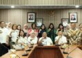 Kurangi Pengangguran, Disnaker Kota Medan Fasilitasi 1.017 Warga Bekerja ke Luar Negeri