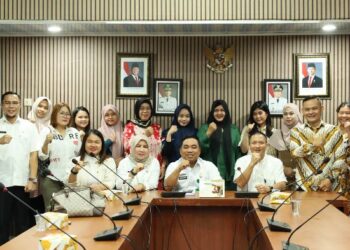 Kurangi Pengangguran, Disnaker Kota Medan Fasilitasi 1.017 Warga Bekerja ke Luar Negeri
