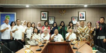 Kurangi Pengangguran, Disnaker Kota Medan Fasilitasi 1.017 Warga Bekerja ke Luar Negeri