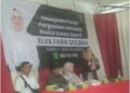 Edukasi Kesehatan Masyarakat, Elva Farhi Qolbina Sosialisasikan Perda Sistem Kesehatan Daerah