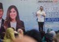 Rico Waas Palu Genderang Perang Lawan Judi Online di Medan, Camat Terlibat Judol Dipecat