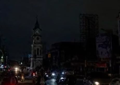 Blackout Sumbagut 2026: Lumpuhnya Sumut dalam Sekejap, dari Bus Listrik Mati hingga Krisis Air dan BBM