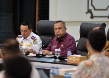Danau Toba Siap Sambut Trail of The Kings by UTMB 2026: Diikuti Pelari dari 33 Negara