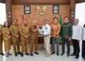Wagub Sumut Surya Instruksikan Pangkas Birokrasi demi Percepat Investasi Migas US$300 Juta