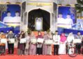 Kecamatan Binjai Utara Sabet Juara Umum MTQ ke-57 Tingkat Kota Binjai Tahun 2026