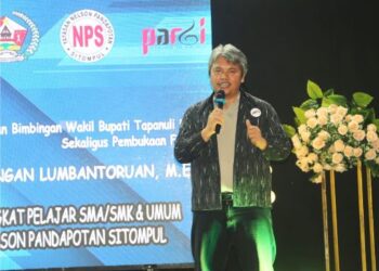Pemkab Taput Gelar Festival Trio 2026, Dorong Regenerasi Musisi Batak