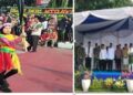 Wali Kota Binjai Lepas Pawai Ta’aruf MTQ ke-57, Syiar Islam Menggema