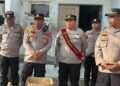 Respons Cepat Laporan Warga: Polsek Medan Tuntungan Gelar GSN di Ladang Bambu, Komit Berantas Narkoba hingga Akar