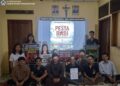 Nobar Film ‘Pesta Babi’ di PMKRI Pematangsiantar: Mahasiswa Bedah Kolonialisme Modern di Tanah Papua