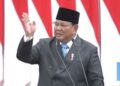 Presiden Prabowo Tegaskan Pasal 33 UUD 1945 Harus Jadi Pedoman Utama Ekonomi Nasional
