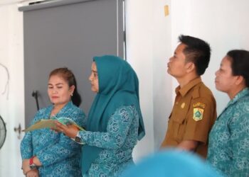 Bupati Franc Bernhard Tumanggor Buka Pemetaan Areal Preservasi Pakpak Bharat: Targetkan Wisata Konservasi dan Berburu