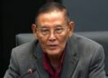 Prof Romli Atmasasmita Dorong Revisi UU Tipikor, Usul Hapus Frasa Kerugian Negara dan Adopsi UNCAC