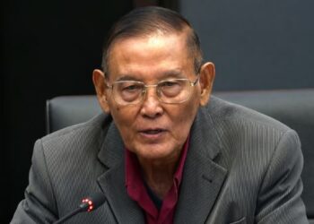 Prof Romli Atmasasmita Dorong Revisi UU Tipikor, Usul Hapus Frasa Kerugian Negara dan Adopsi UNCAC