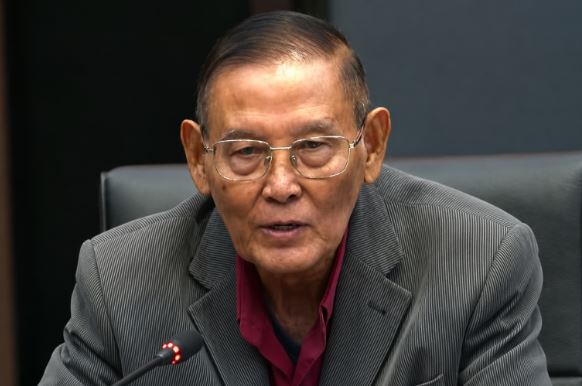 Prof Romli Atmasasmita Dorong Revisi UU Tipikor, Usul Hapus Frasa Kerugian Negara dan Adopsi UNCAC