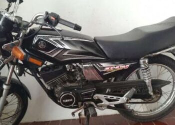 Miris! Oknum Polisi Aktif Diduga Curi Sepmor Warga di Medan, Kasus Lama Kembali Mencuat