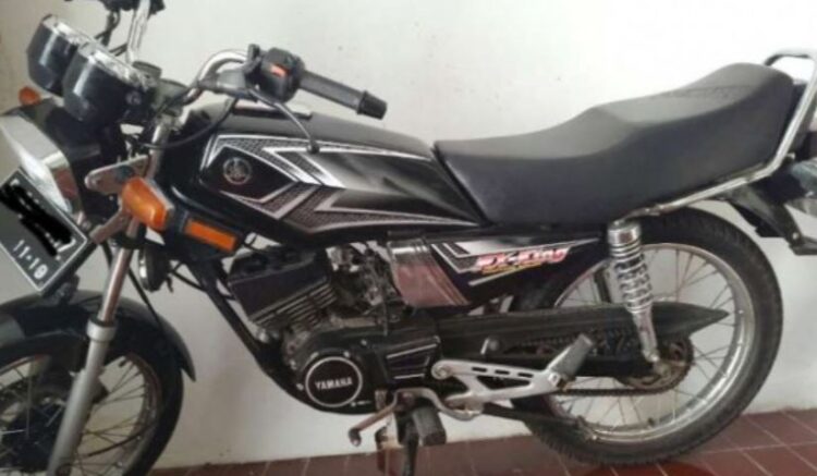 Miris! Oknum Polisi Aktif Diduga Curi Sepmor Warga di Medan, Kasus Lama Kembali Mencuat