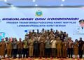 Puskesmas Pakkat Humbahas Jadi Lokus Program Transformasi Puskesmas Rawat Inap Plus Sumut Berkah