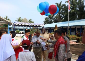 Peringati Hardiknas 2026  Pemko Binjai,Tegaskan Komitmen Pendidikan Bermutu untuk Semua